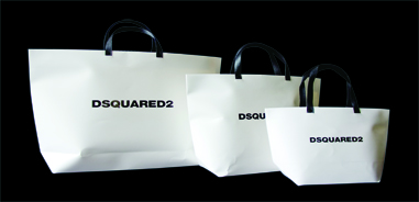 手提袋&樣品設(shè)計