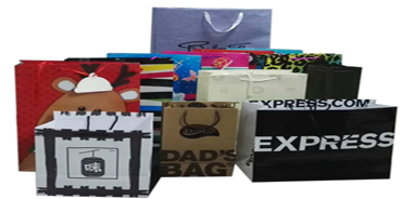 手提袋&樣品設計